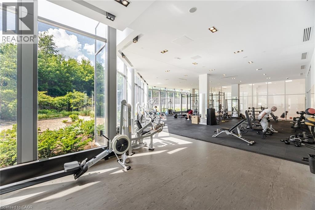 #3005 88 PARK LAWN Road - 45