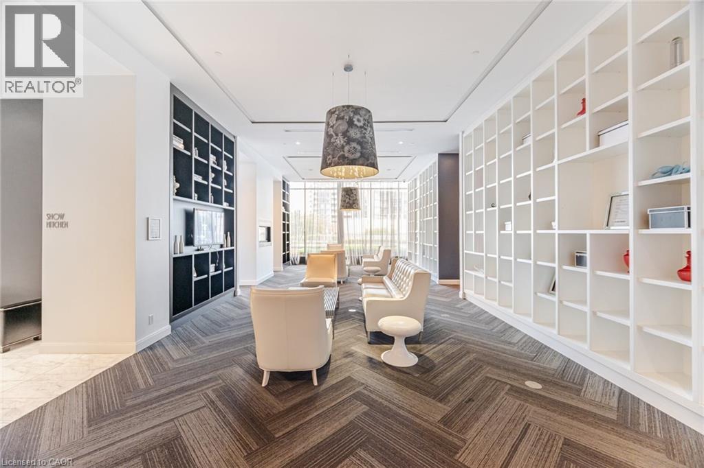 #3005 88 PARK LAWN Road - 48