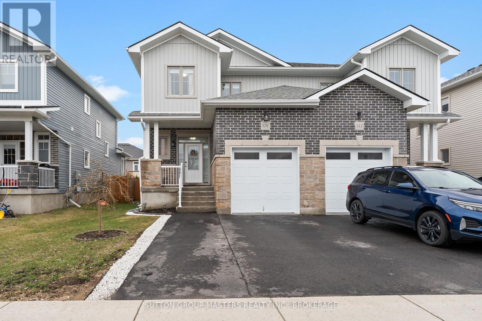 120 HAZLETT STREET - 1