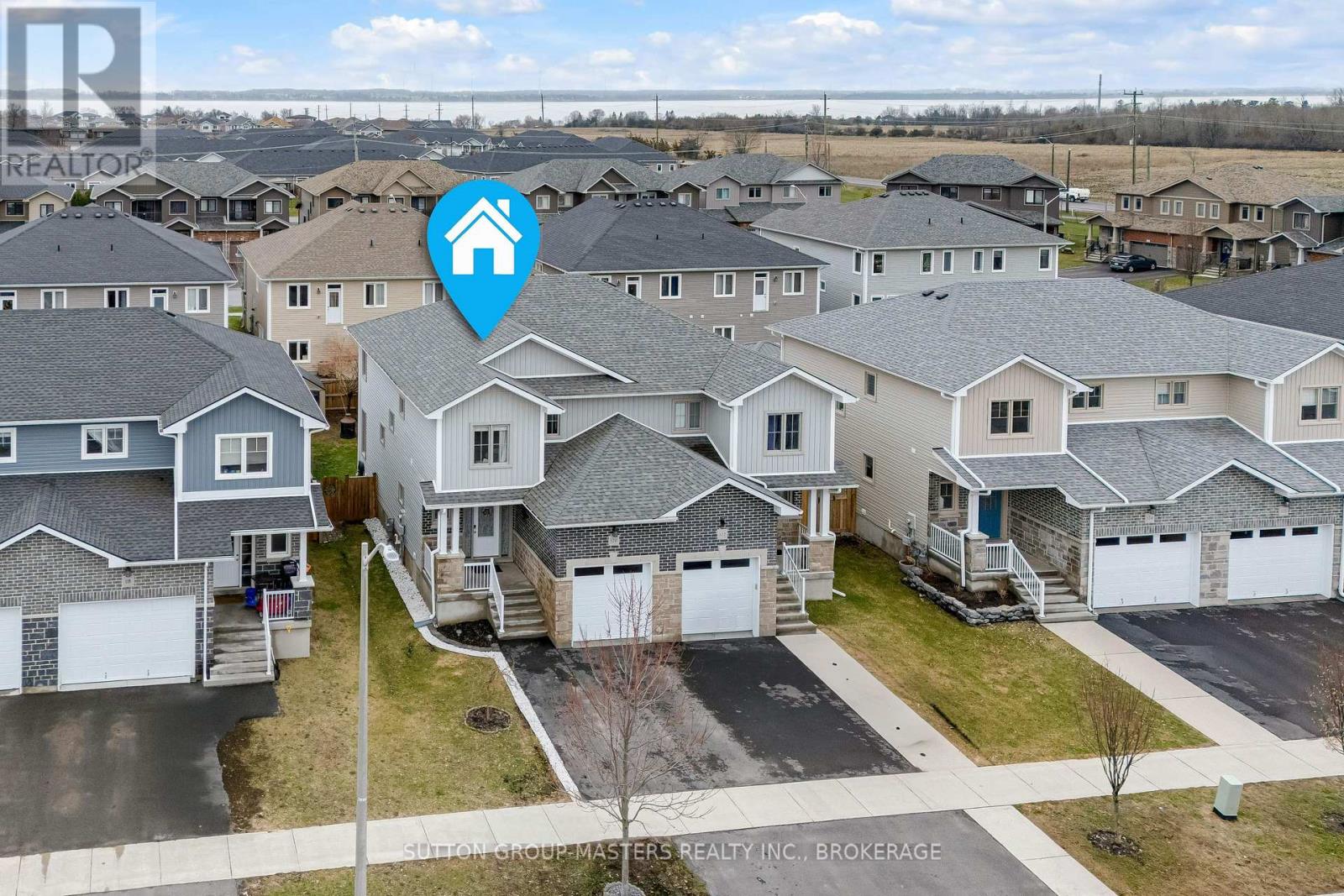 120 HAZLETT STREET - 3