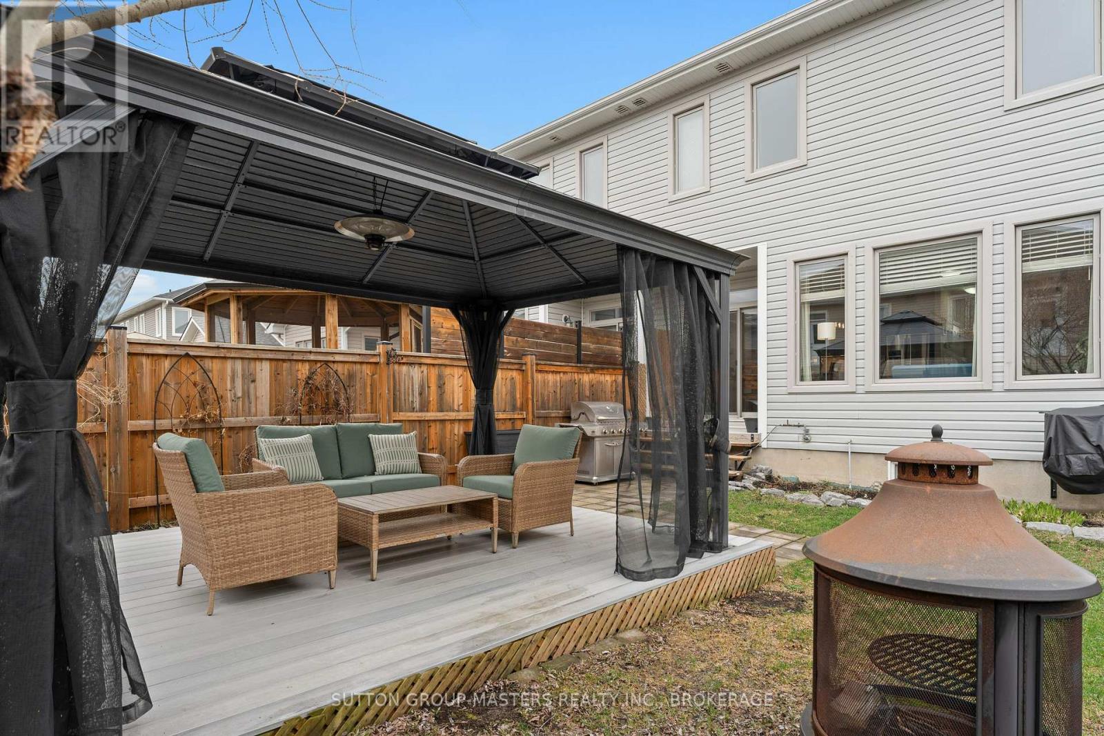 120 HAZLETT STREET - 37