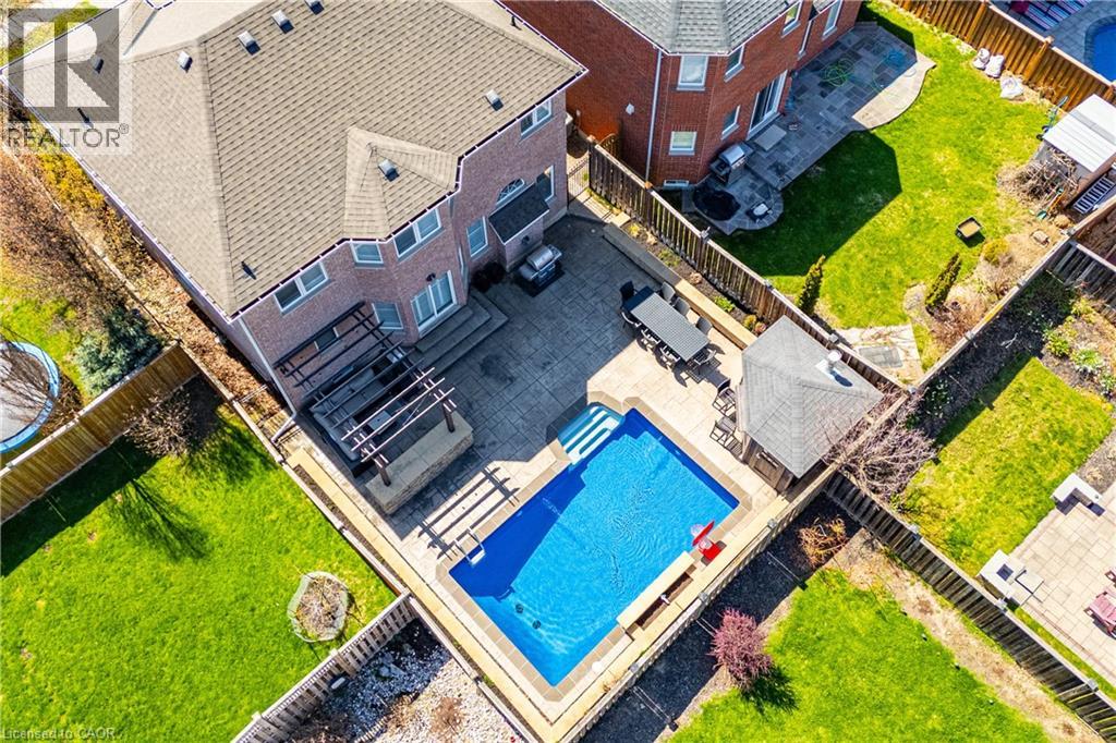 106 BELMONT Boulevard - 43