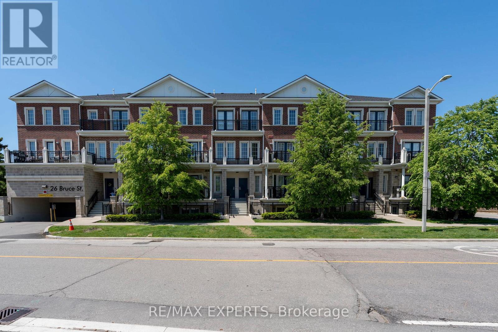 Photo of A04 - 26 BRUCE STREET
