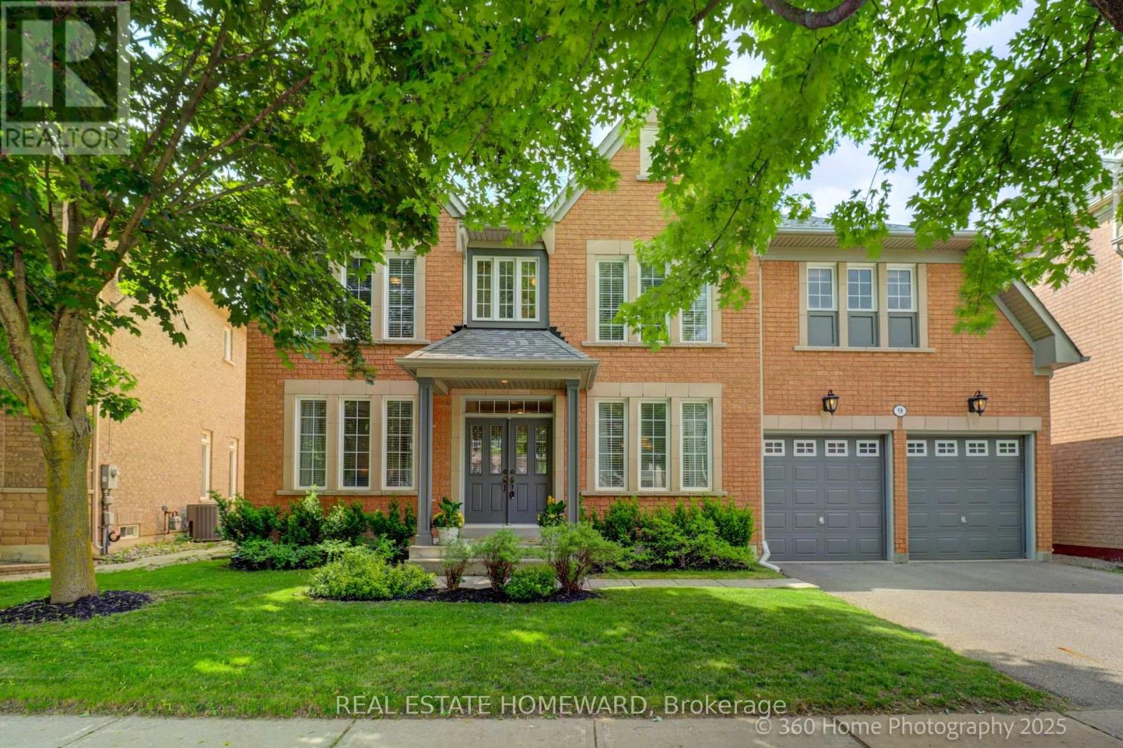 9 TARMACK DRIVE - 2