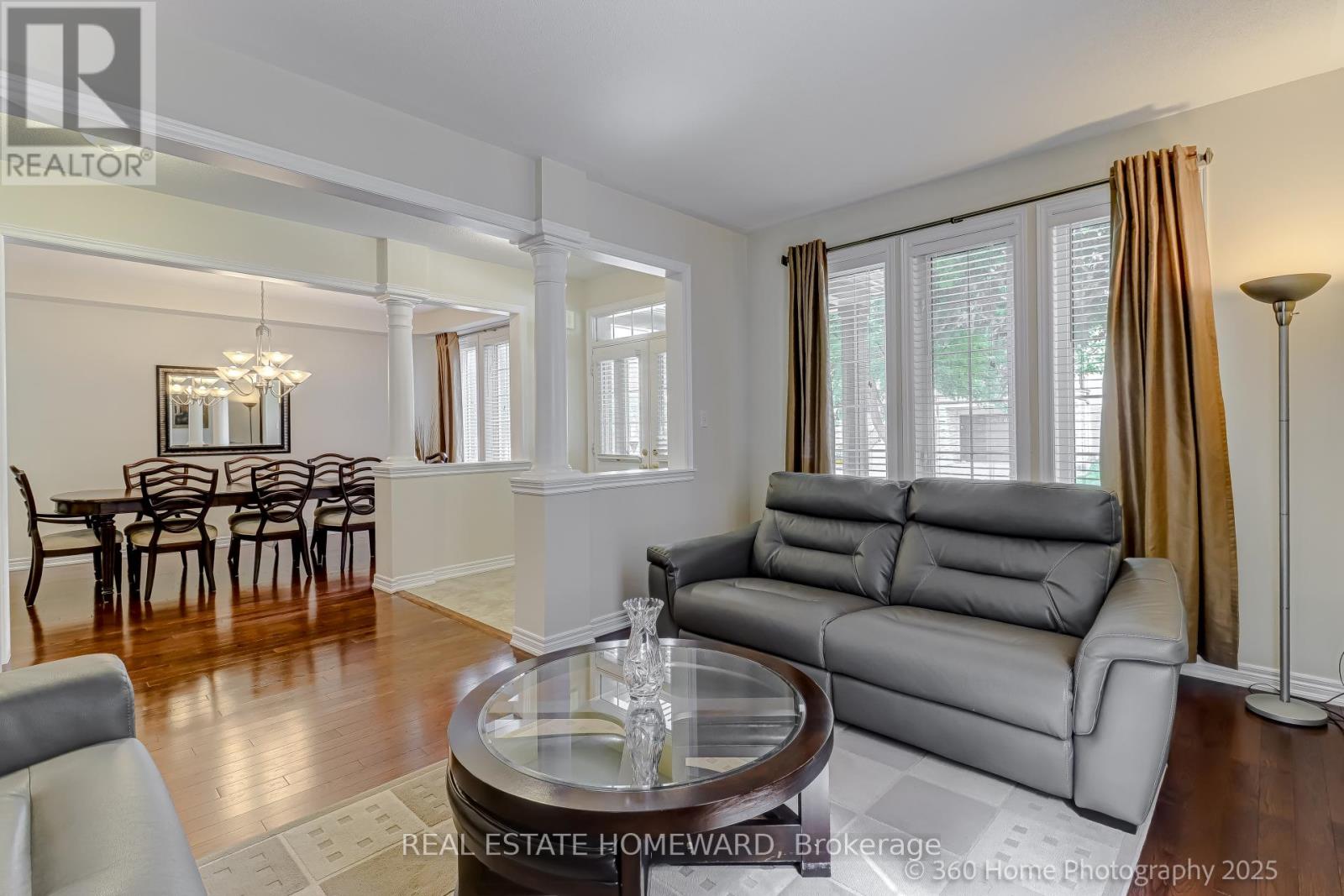 9 TARMACK DRIVE - 5