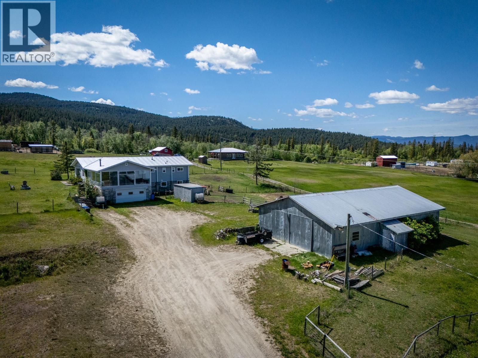 4780 Harrison Road
