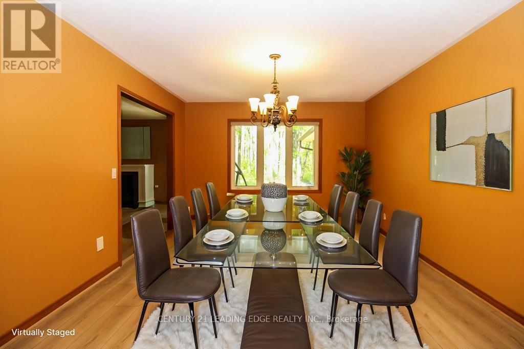 166 ADAM AND EVE ROAD