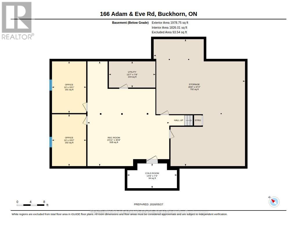 166 ADAM AND EVE ROAD - 35