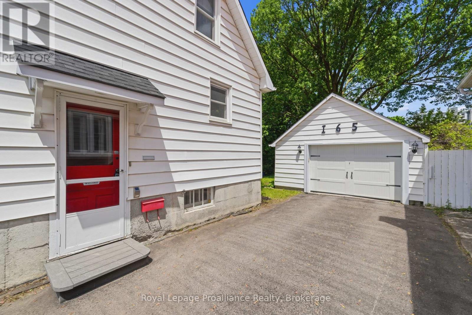 165 LINGHAM STREET