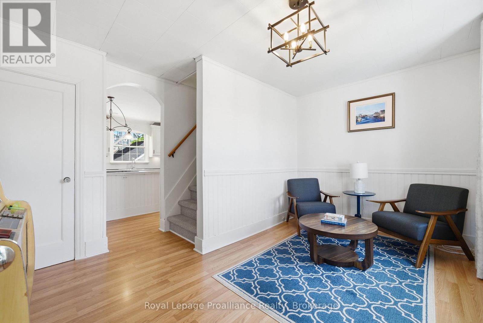 165 LINGHAM STREET - 6