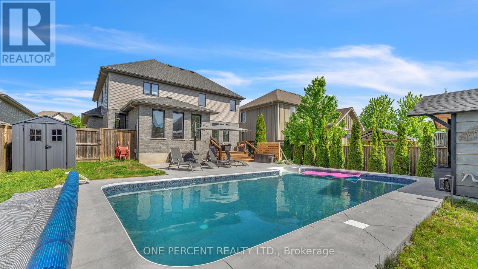 16 PEREGRINE AVENUE - 37