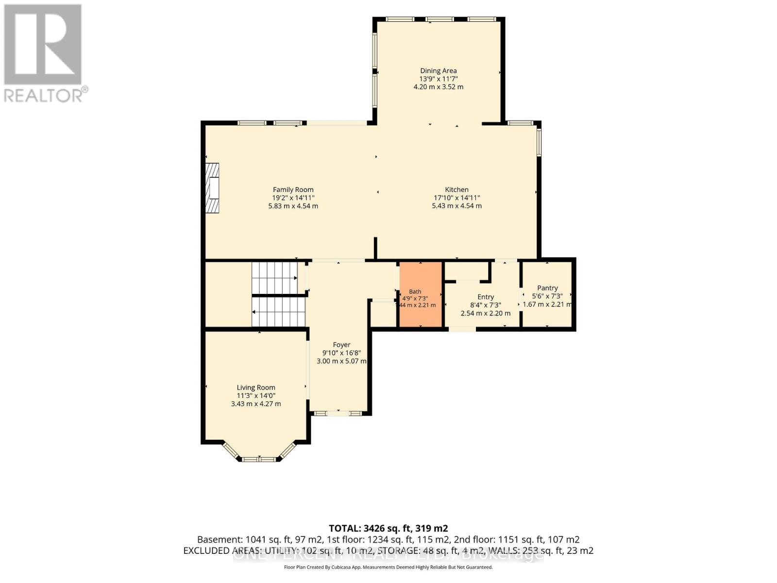 16 PEREGRINE AVENUE - 4