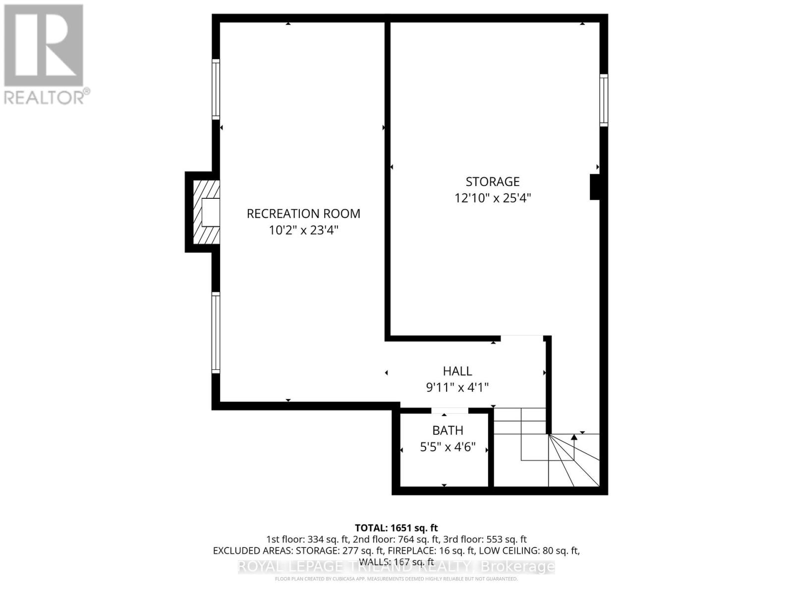 997 MAITLAND STREET - 47