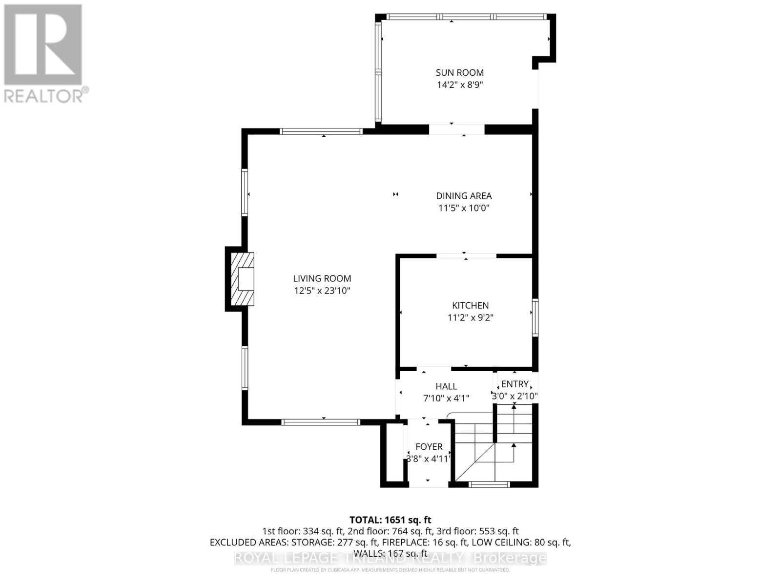 997 MAITLAND STREET - 48