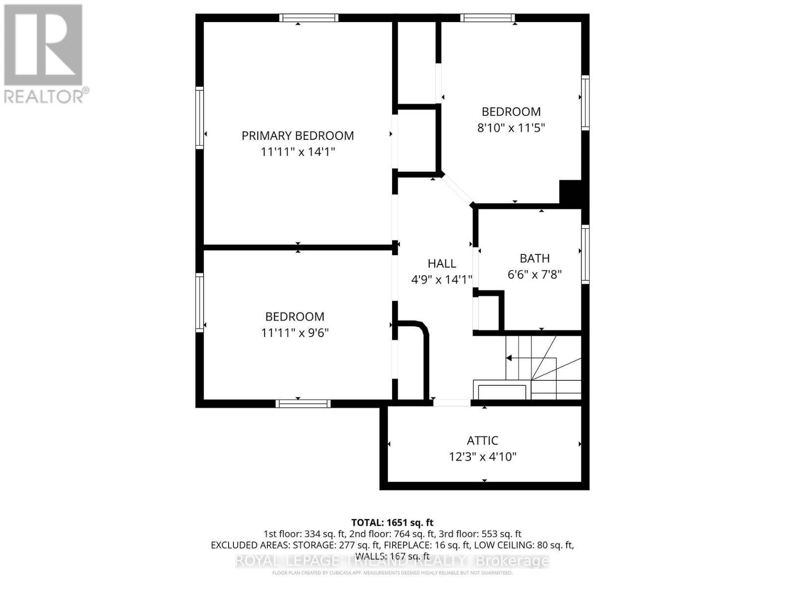 997 MAITLAND STREET - 49