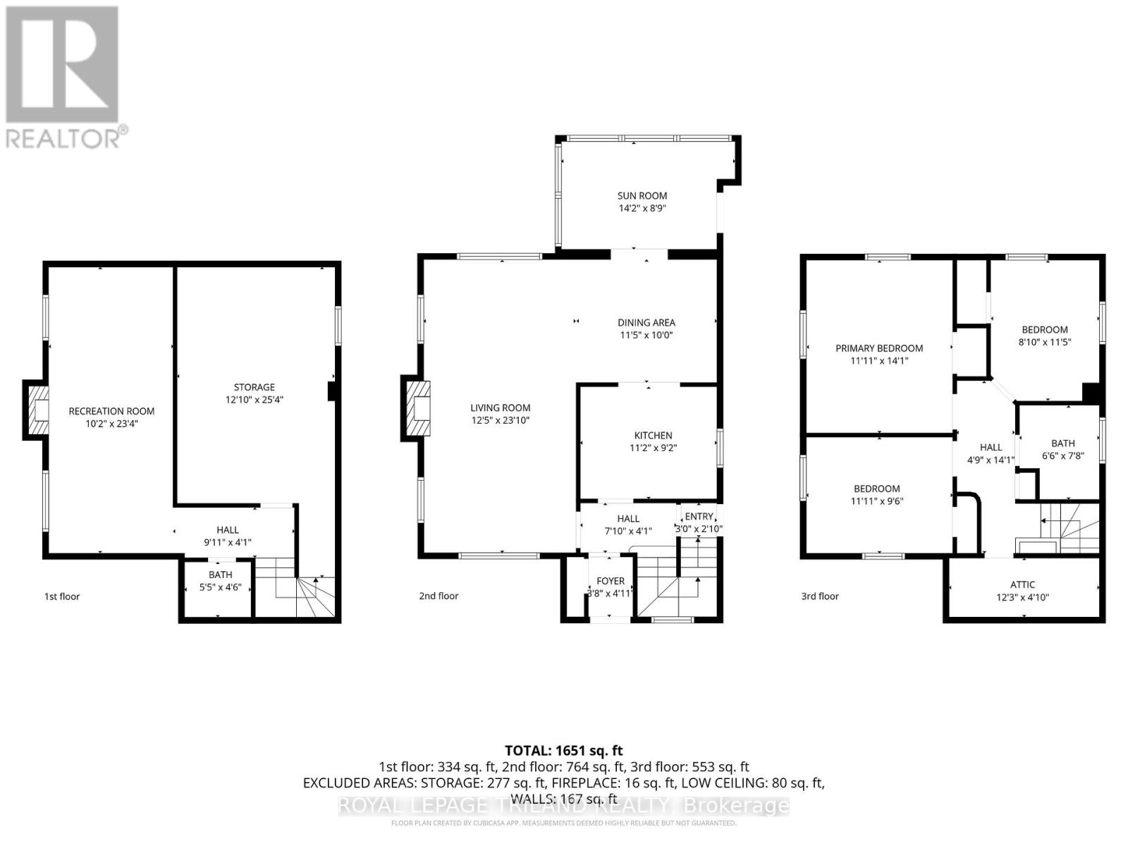 997 MAITLAND STREET - 50