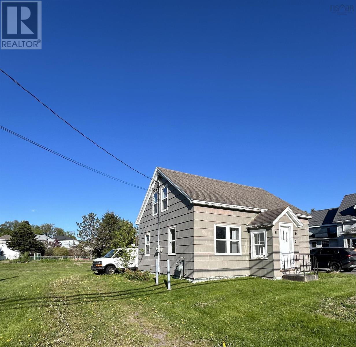 24 South Albion Street - 2