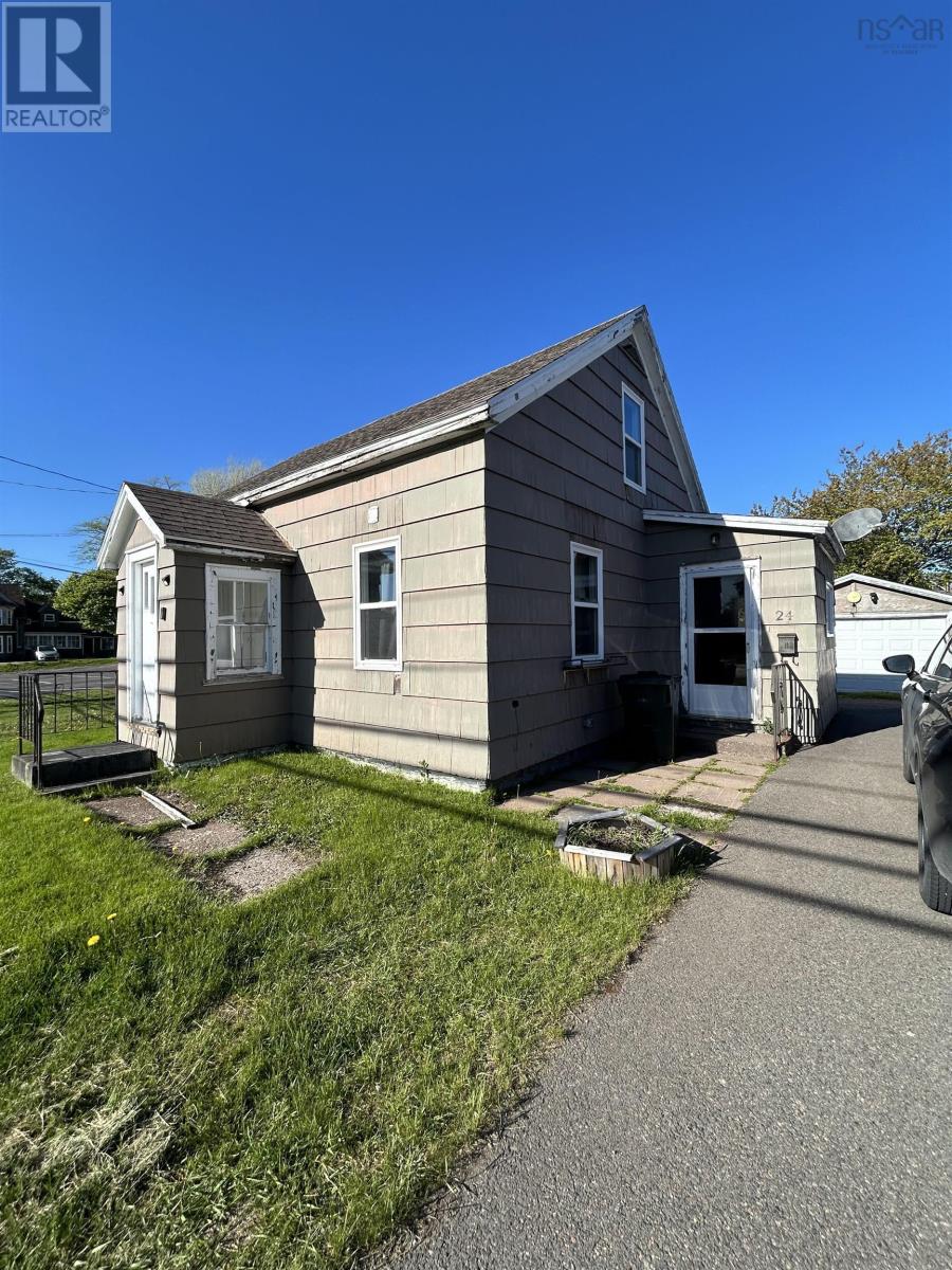 24 South Albion Street - 3