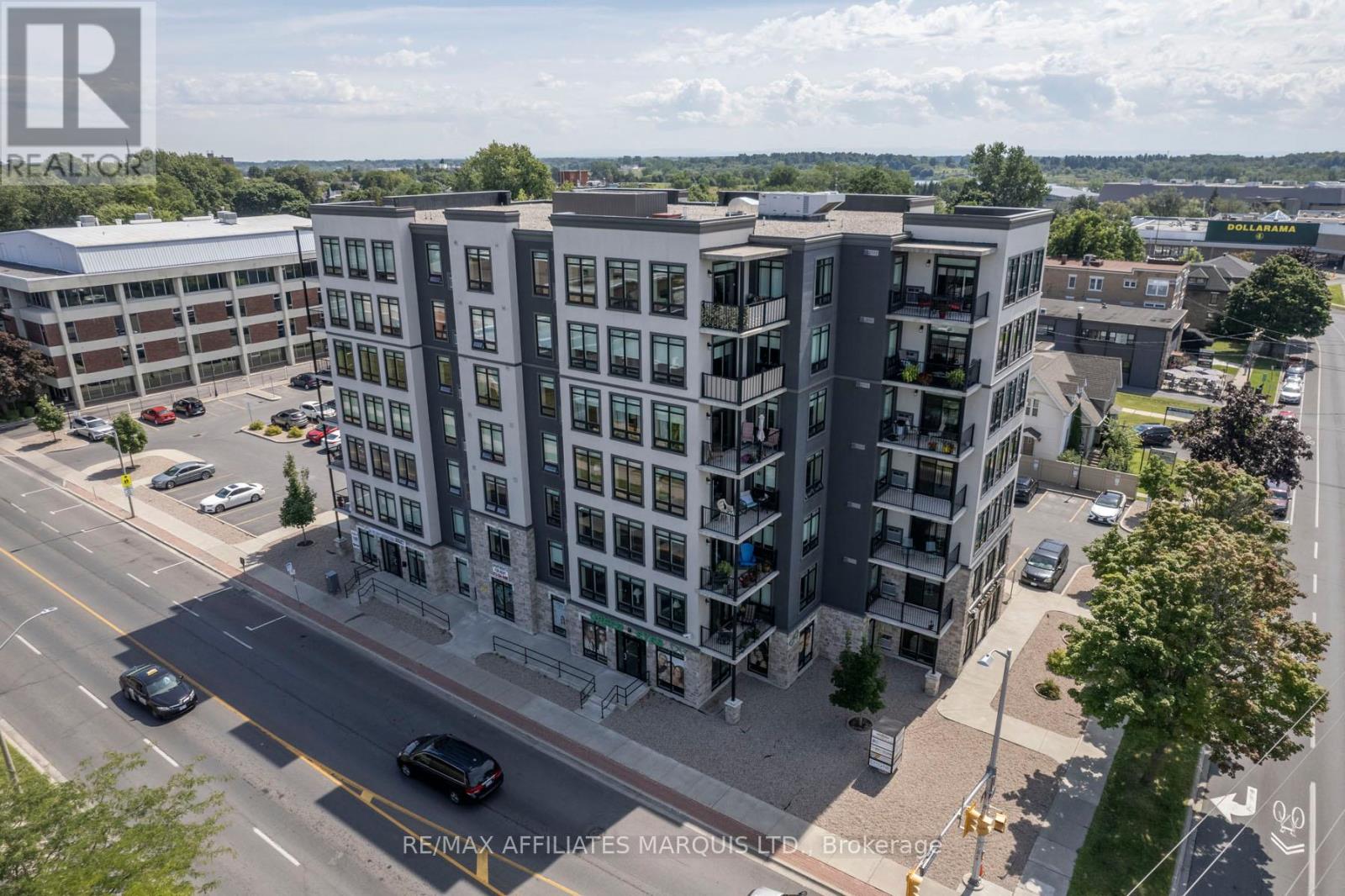 1 - 108 SECOND STREET E