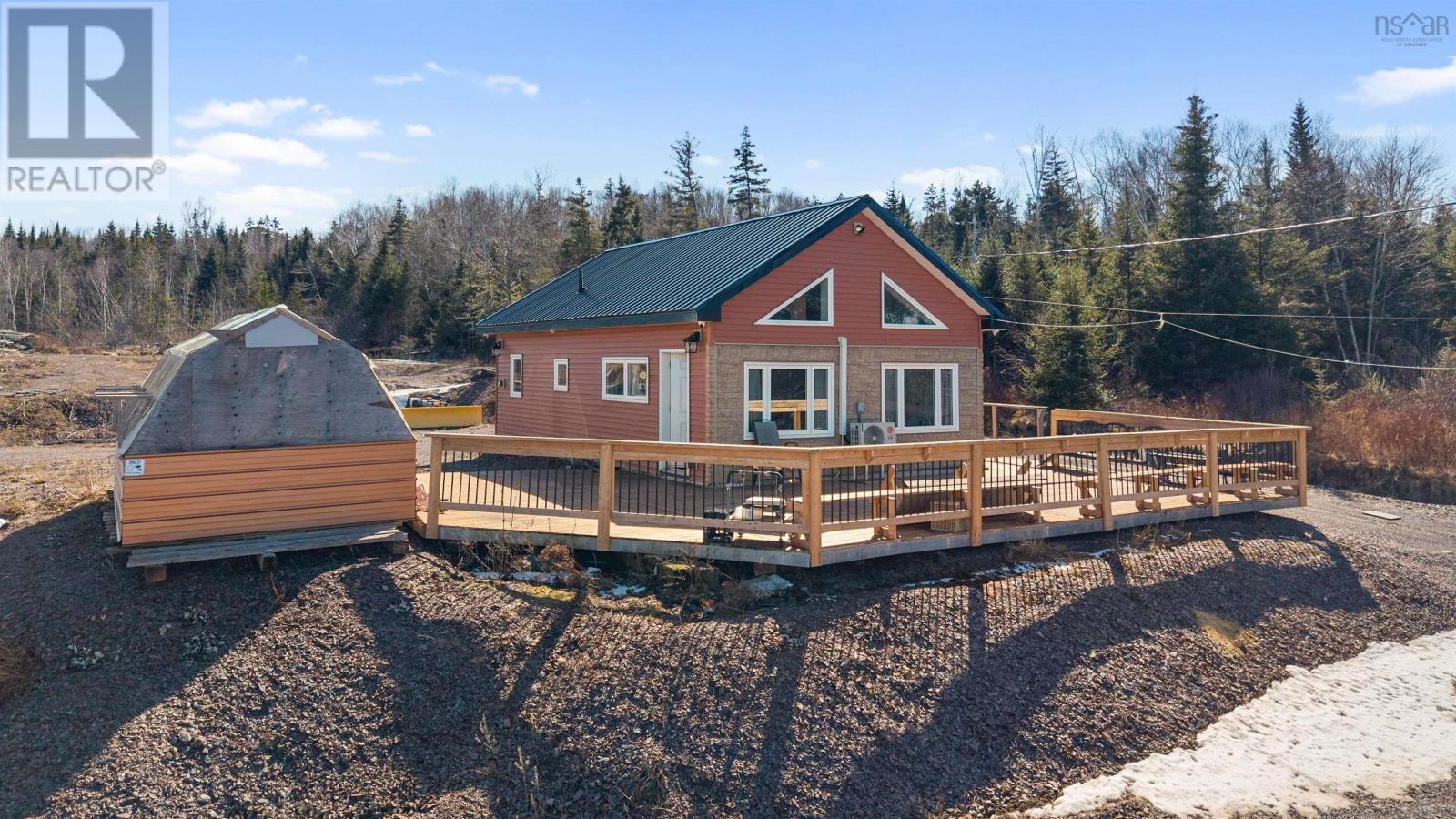 1524 Highway 215 - 2