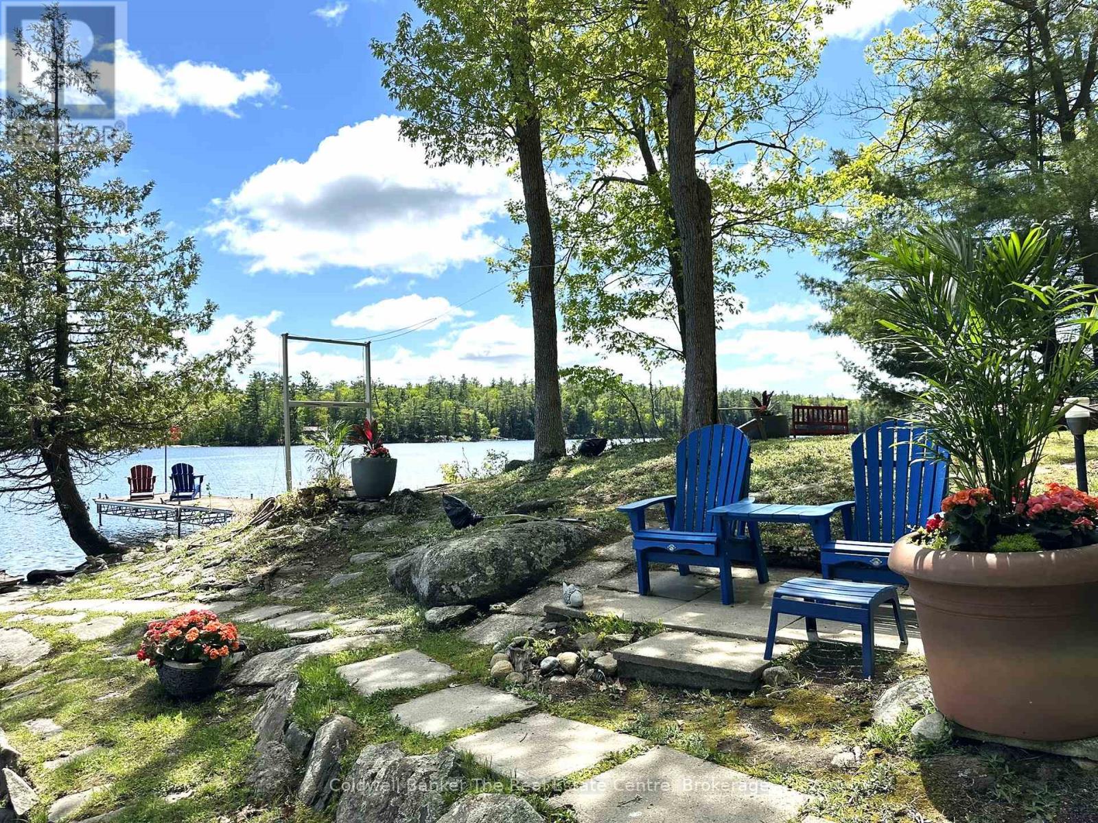 1319 WEST LIONS HEAD ROAD - 12