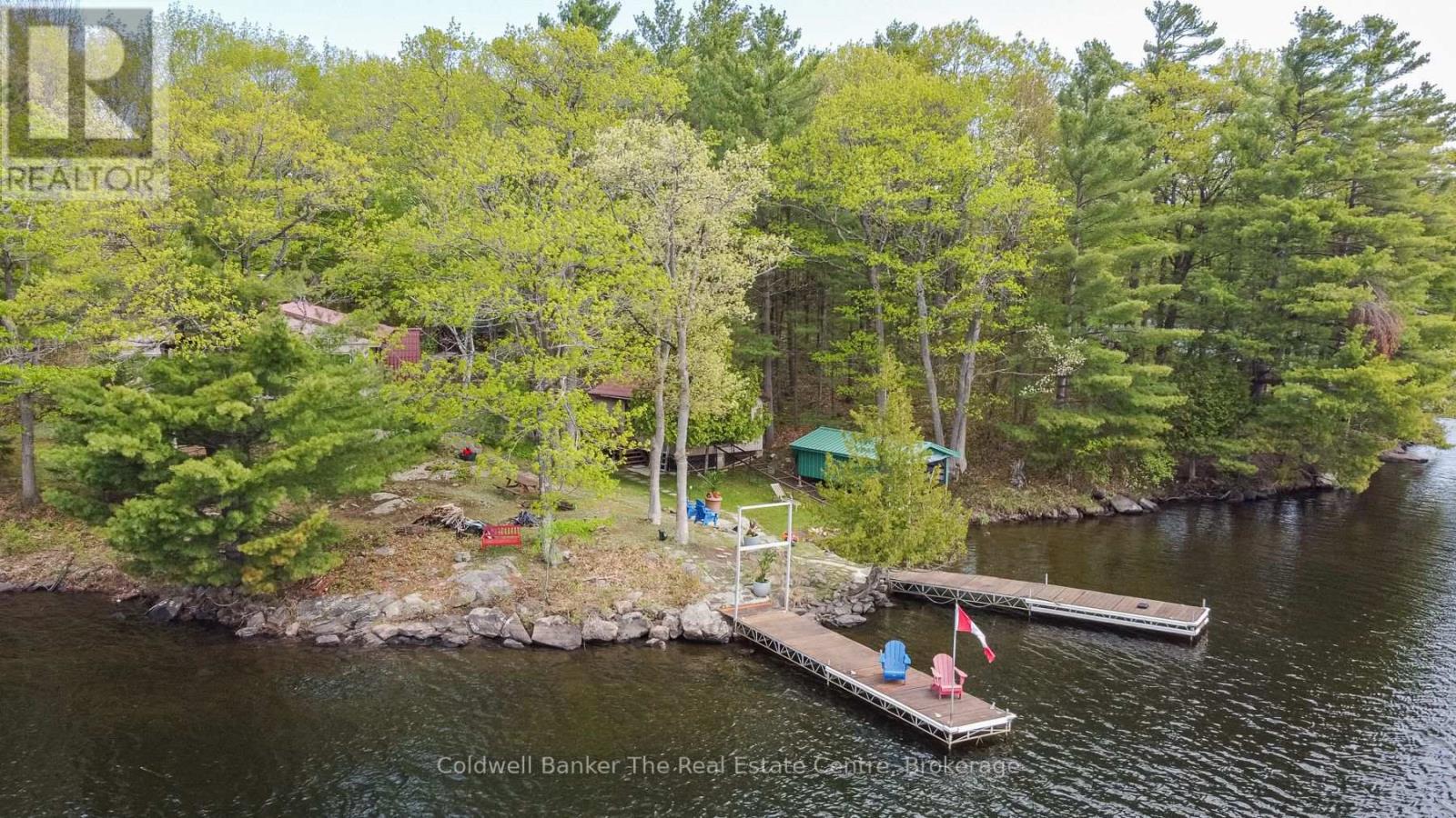 1319 WEST LIONS HEAD ROAD - 1