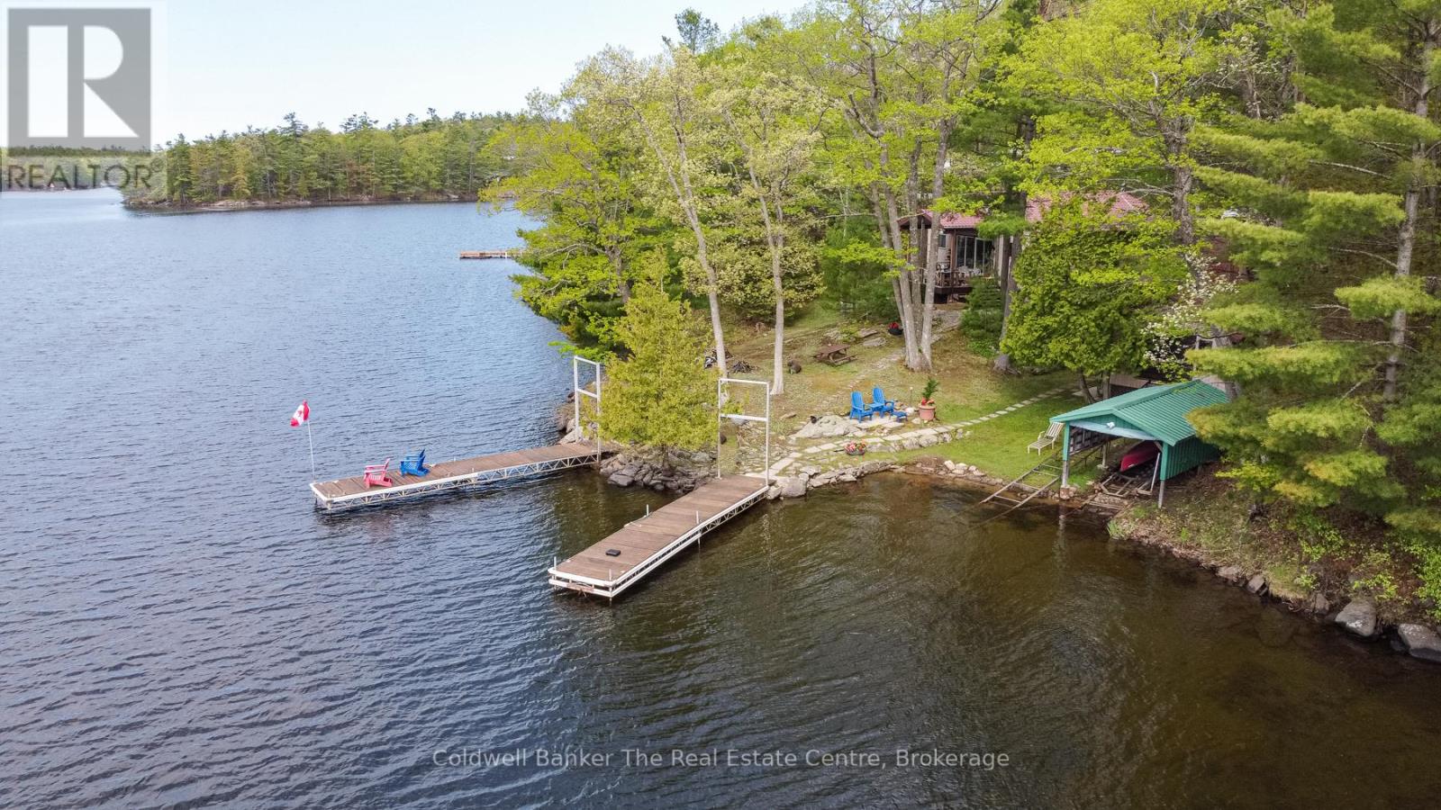 1319 WEST LIONS HEAD ROAD - 2