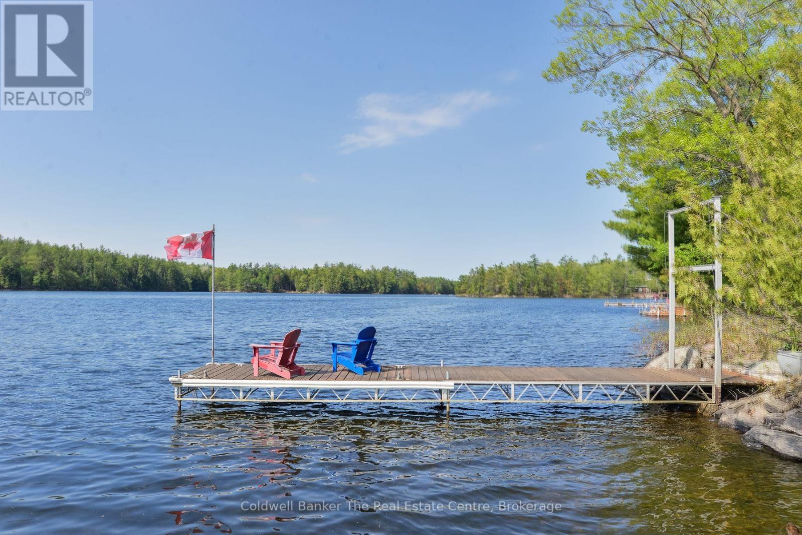 1319 WEST LIONS HEAD ROAD - 3
