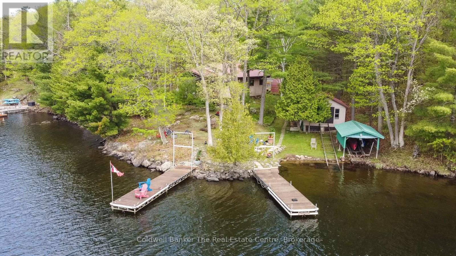 1319 WEST LIONS HEAD ROAD - 9
