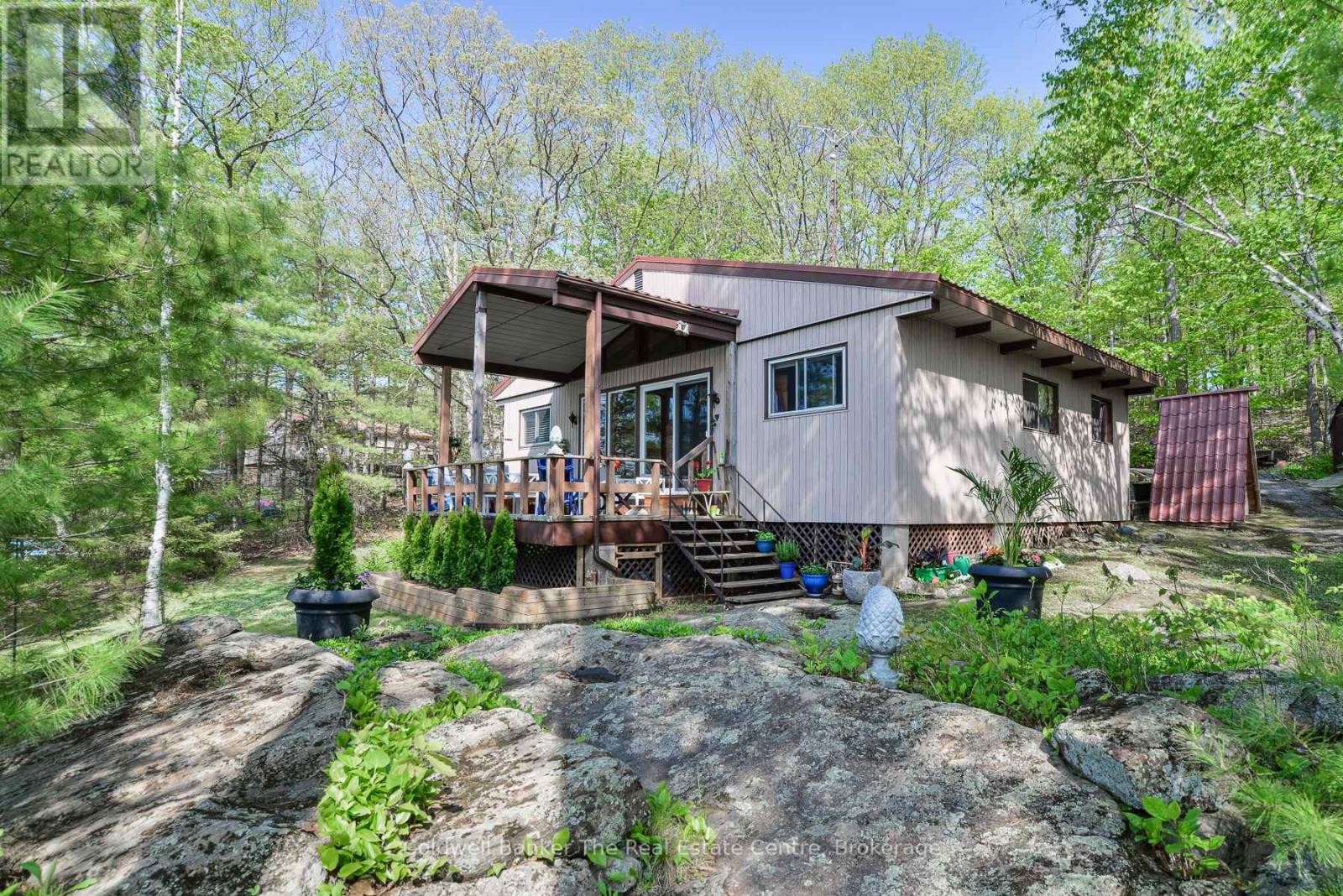 1319 WEST LIONS HEAD ROAD - 7