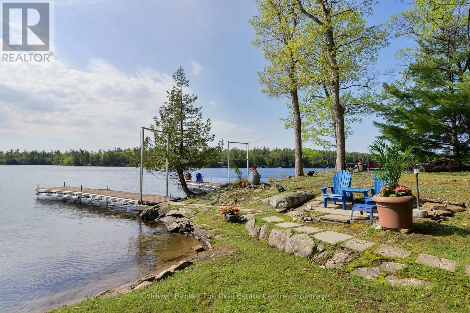 1319 WEST LIONS HEAD ROAD - 5