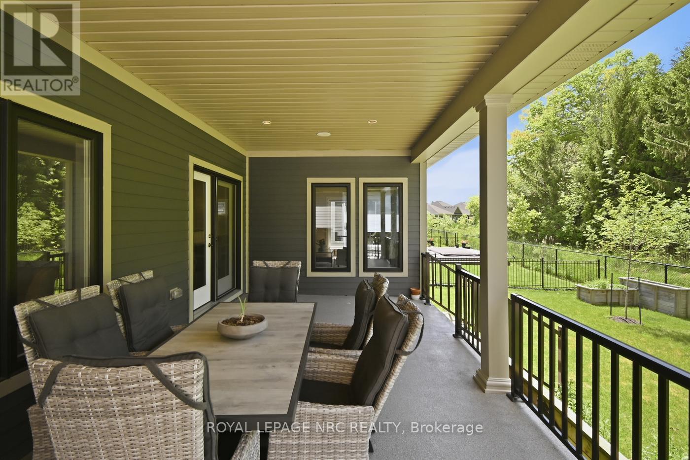 81 BUTLERS DRIVE N - 45