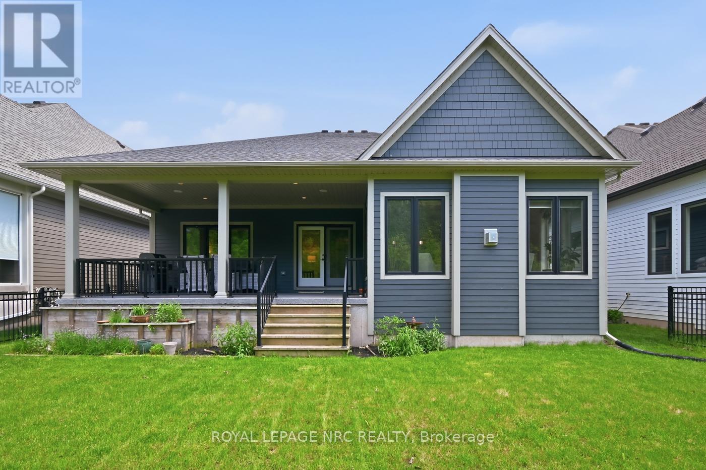 81 BUTLERS DRIVE N - 46