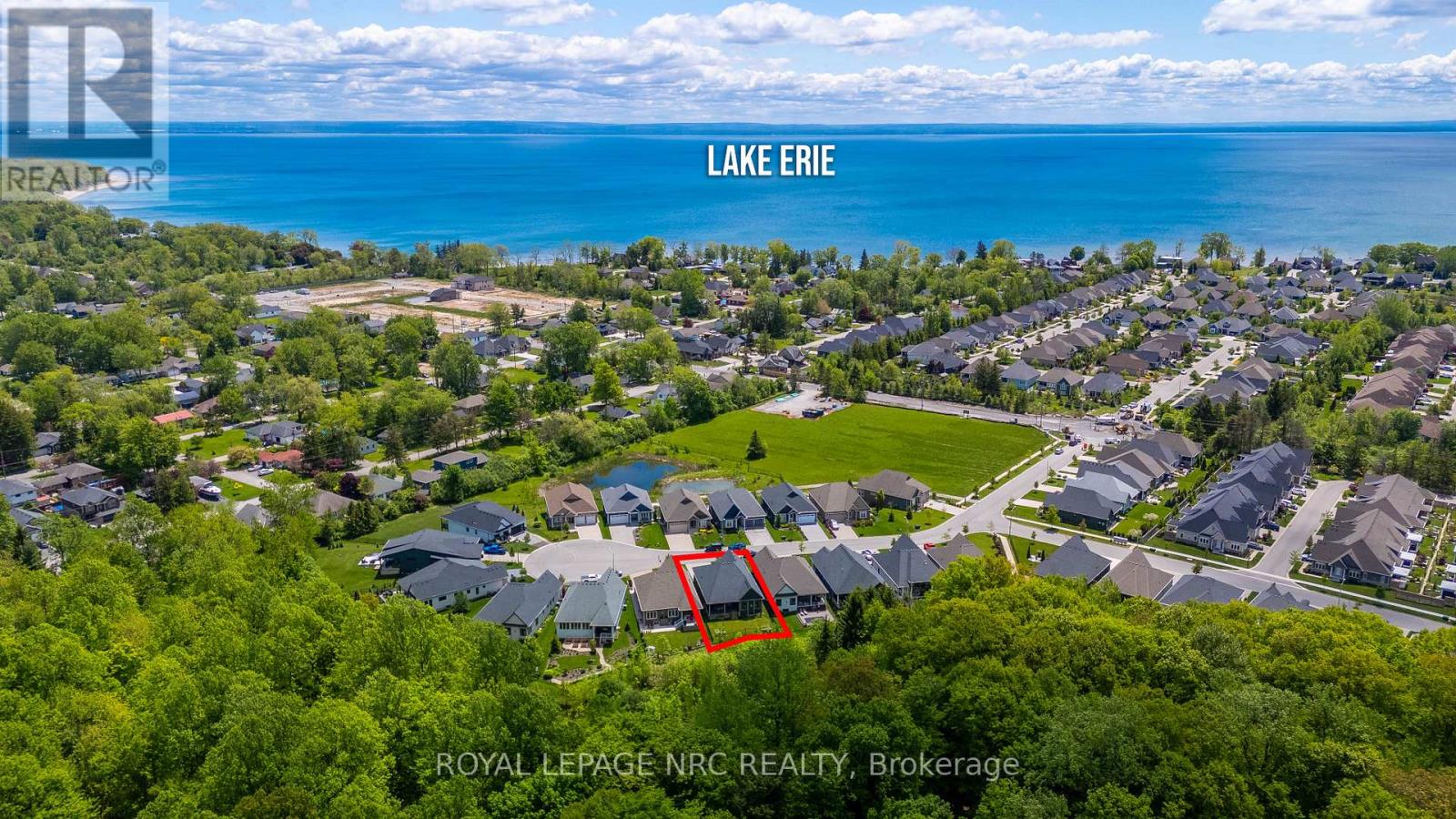 81 BUTLERS DRIVE N - 48