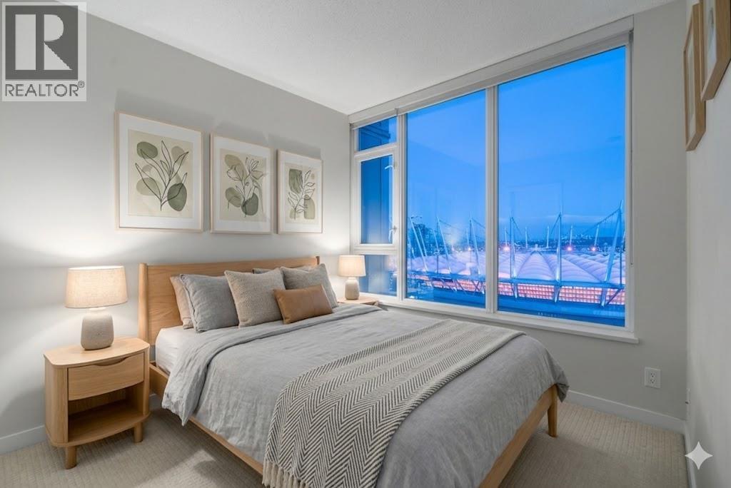1 Bed, 1 Bath House for Sale in Vancouver – 1905 821 CAMBIE STREET, Vancouver - Image 5