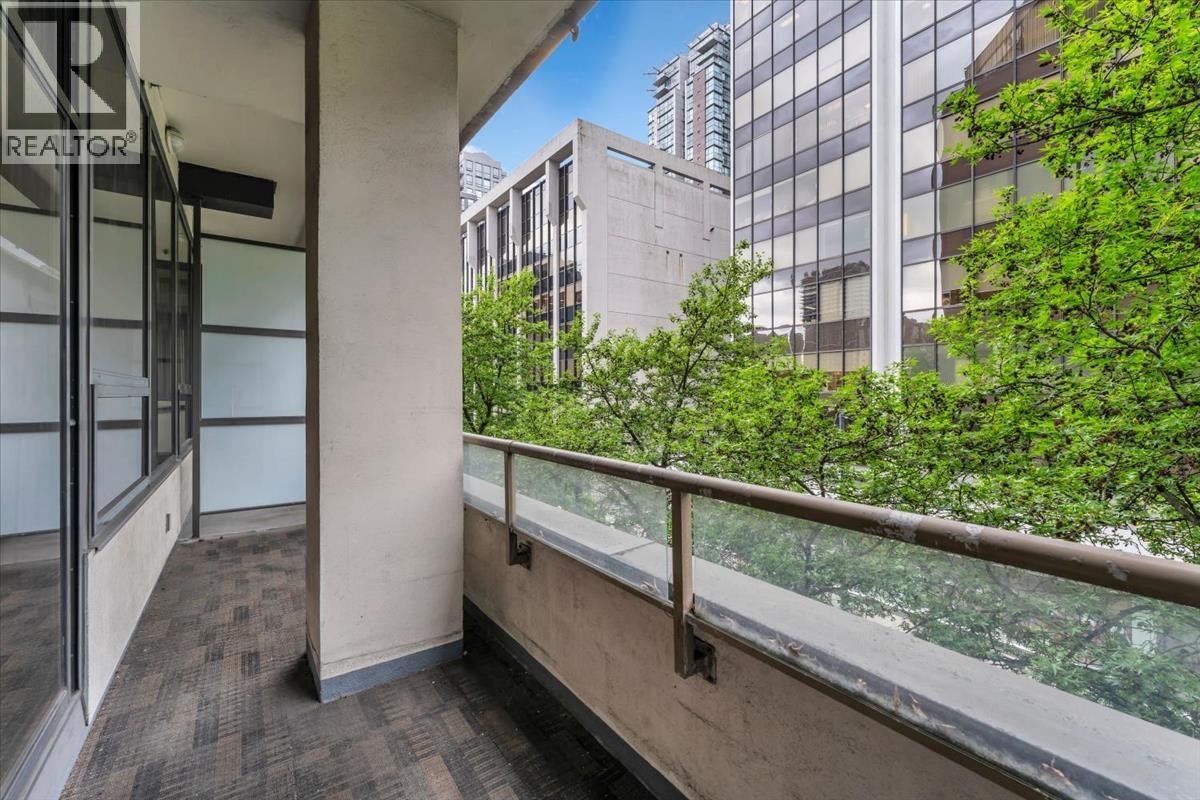 1 Bed, 1 Bath Condo for Sale in Vancouver – 313 1010 HOWE STREET, Vancouver – MLS# R3122275 - Image 7