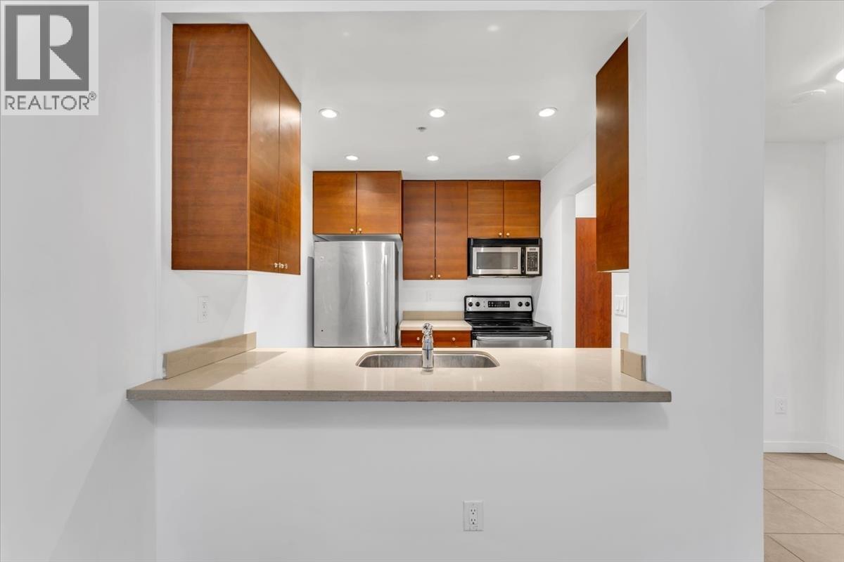 1 Bed, 1 Bath Condo for Sale in Vancouver – 313 1010 HOWE STREET, Vancouver – MLS# R3122275 - Image 5