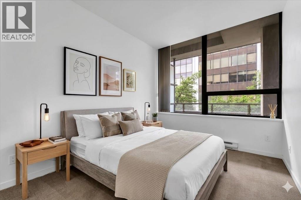 1 Bed, 1 Bath Condo for Sale in Vancouver – 313 1010 HOWE STREET, Vancouver – MLS# R3122275 - Image 9