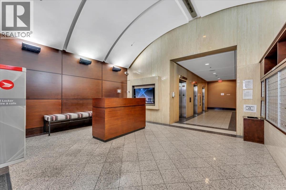 1 Bed, 1 Bath Condo for Sale in Vancouver – 313 1010 HOWE STREET, Vancouver – MLS# R3122275 - Image 18