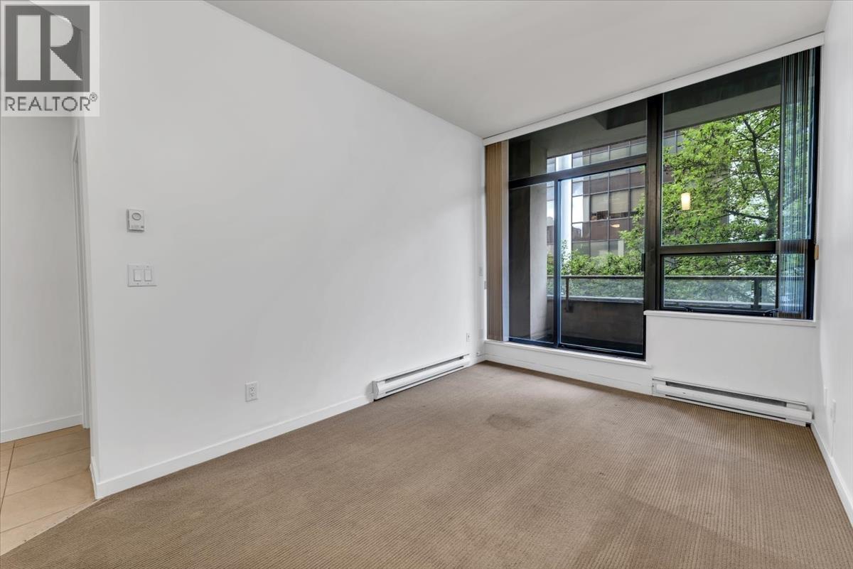 1 Bed, 1 Bath Condo for Sale in Vancouver – 313 1010 HOWE STREET, Vancouver – MLS# R3122275 - Image 13