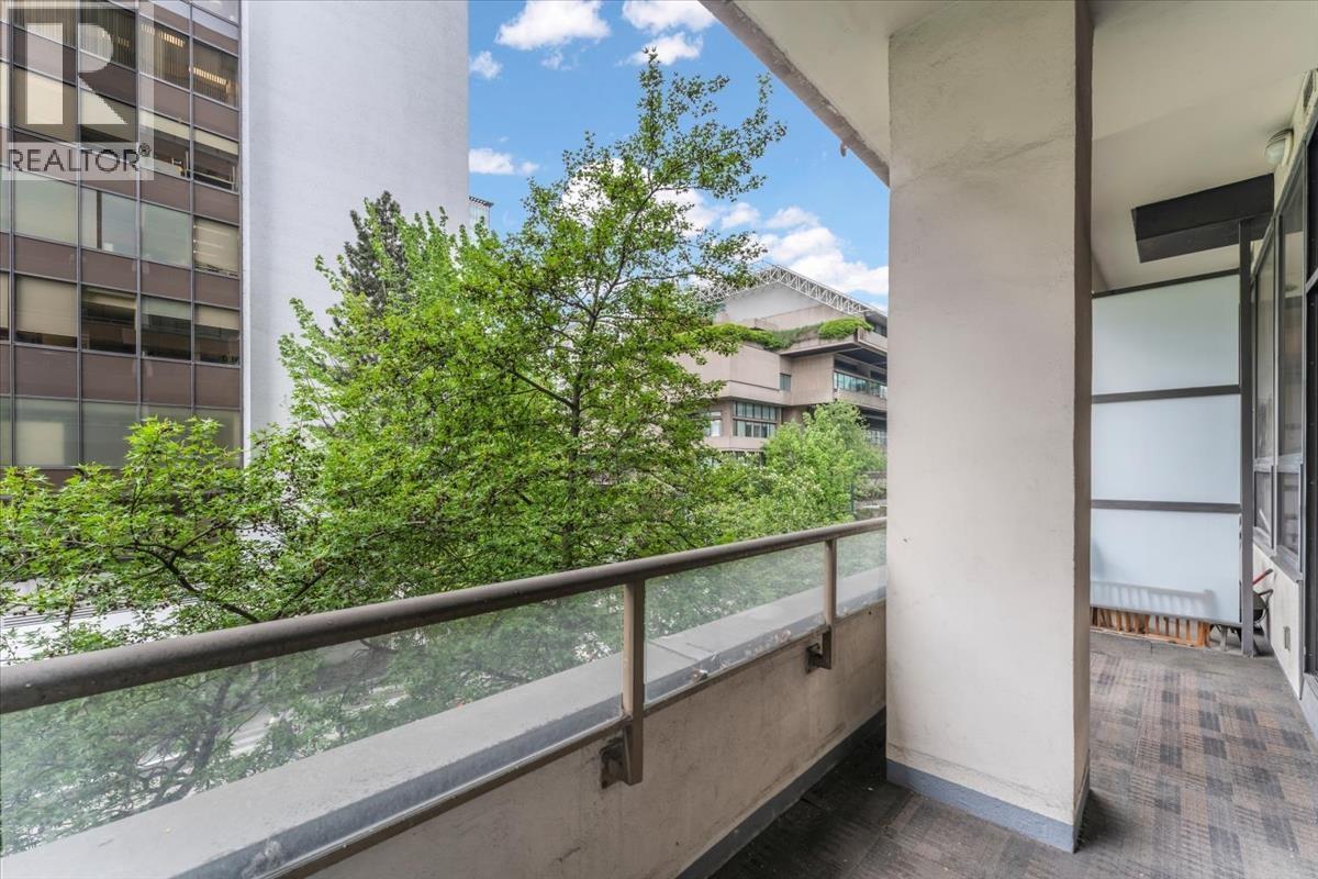 1 Bed, 1 Bath Condo for Sale in Vancouver – 313 1010 HOWE STREET, Vancouver – MLS# R3122275 - Image 8