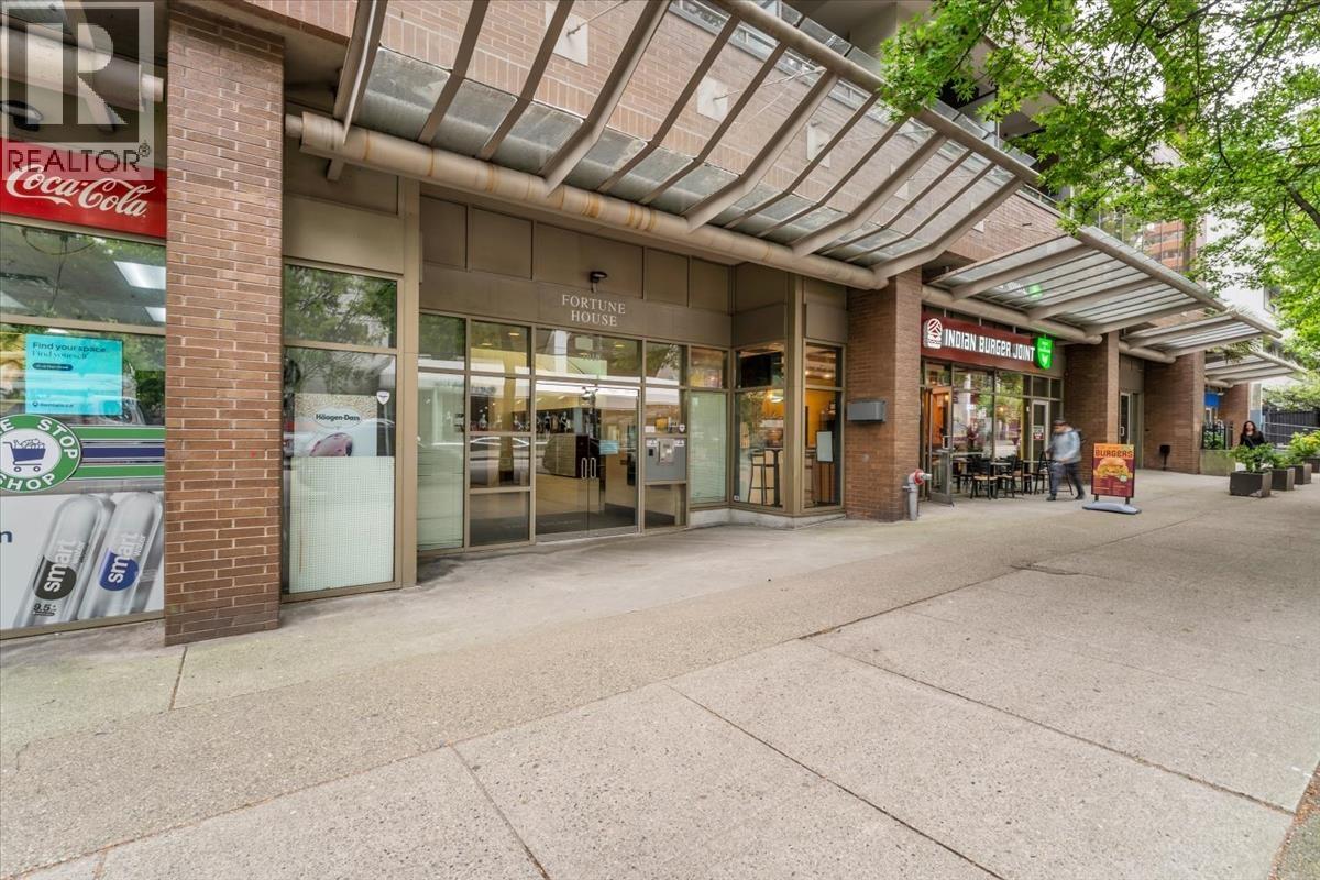 1 Bed, 1 Bath Condo for Sale in Vancouver – 313 1010 HOWE STREET, Vancouver – MLS# R3122275 - Image 20