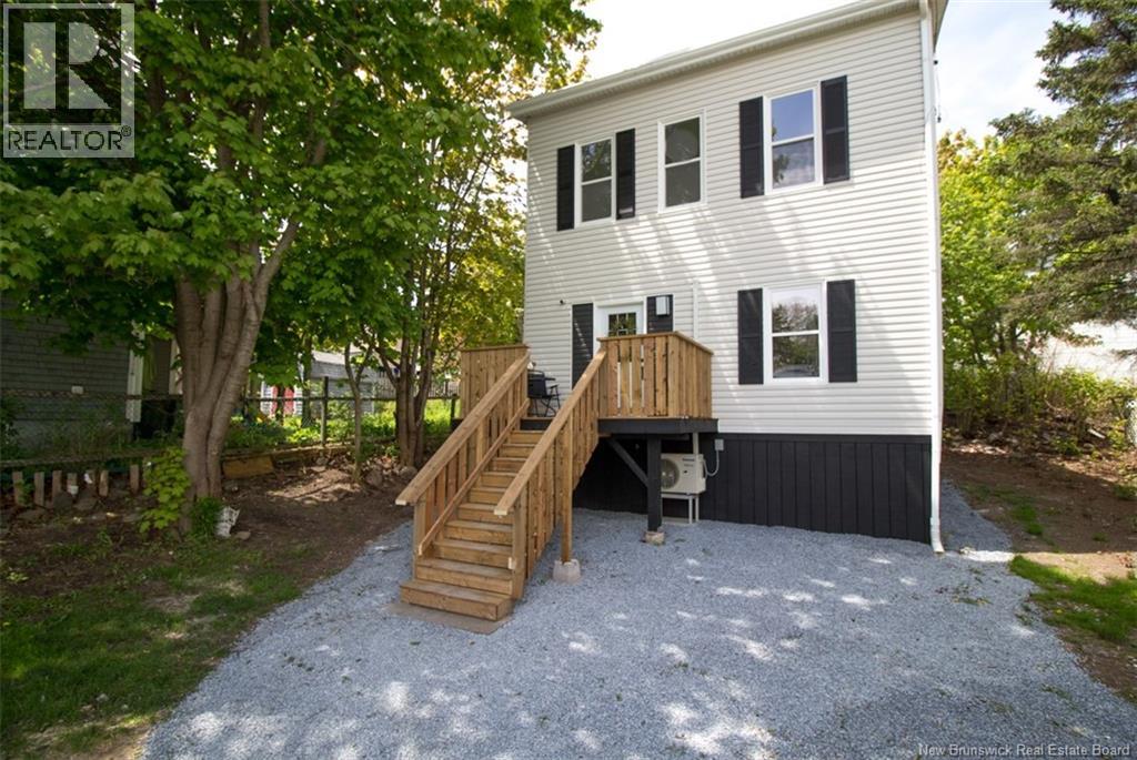 229 Rodney Street - 1