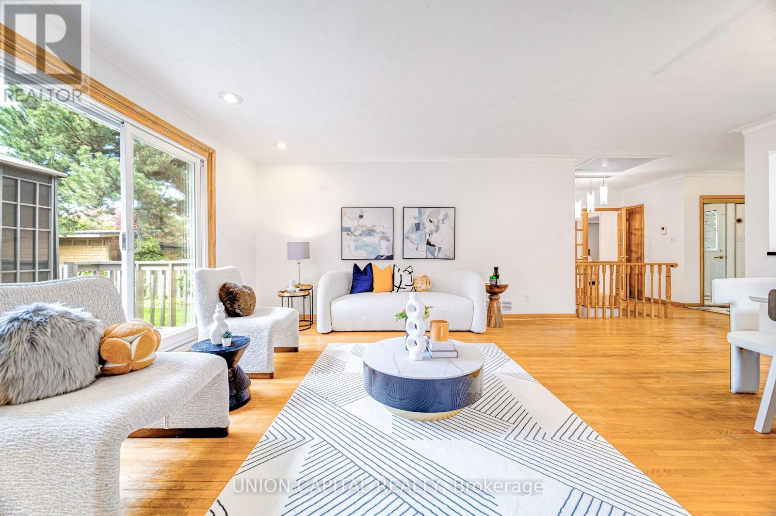 483 HUNTINGWOOD DRIVE - 16