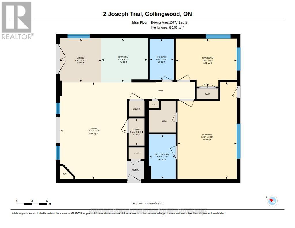 2 JOSEPH TRAIL - 30