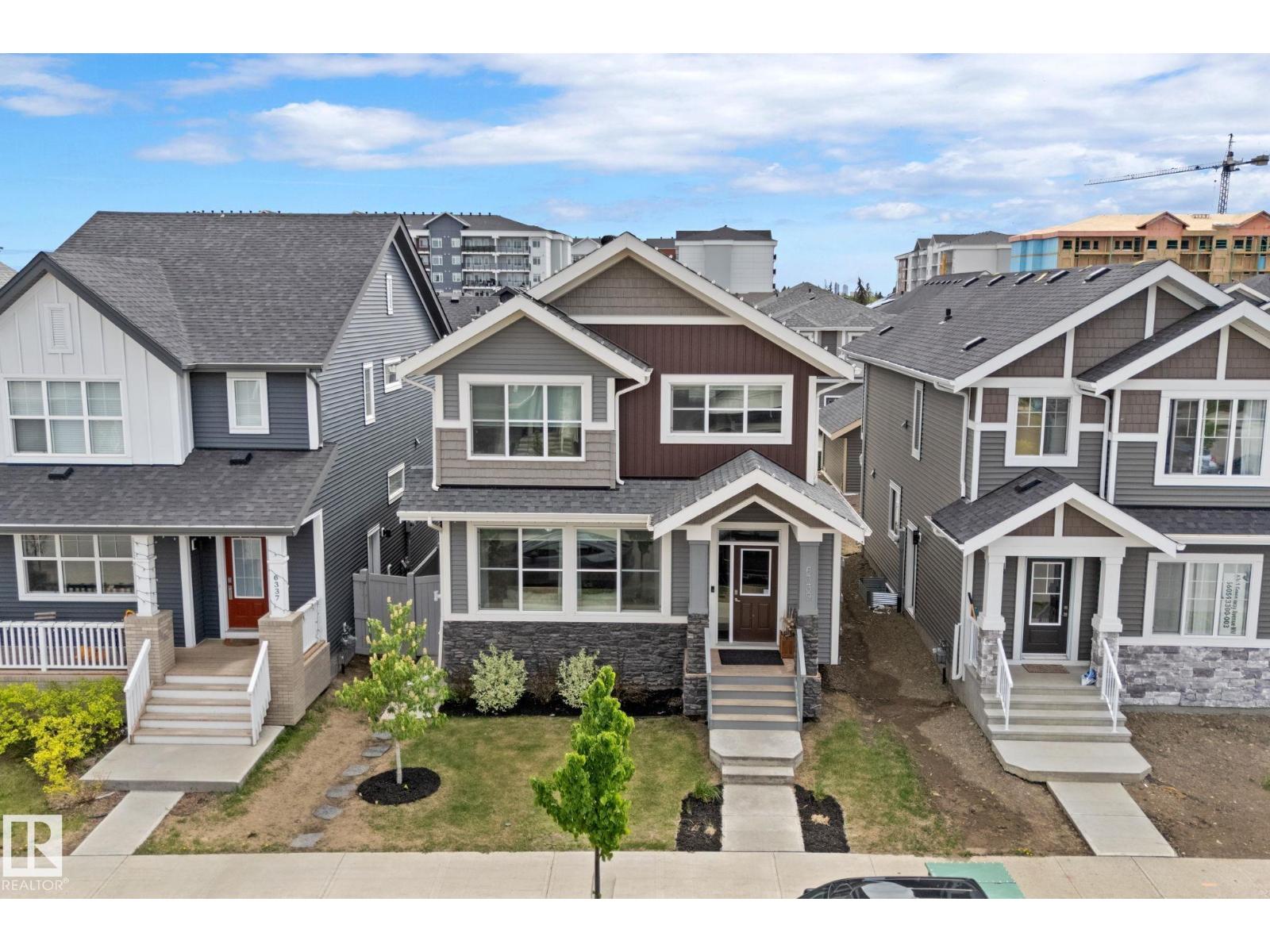 6339 GREENAWAY AV NW - 1