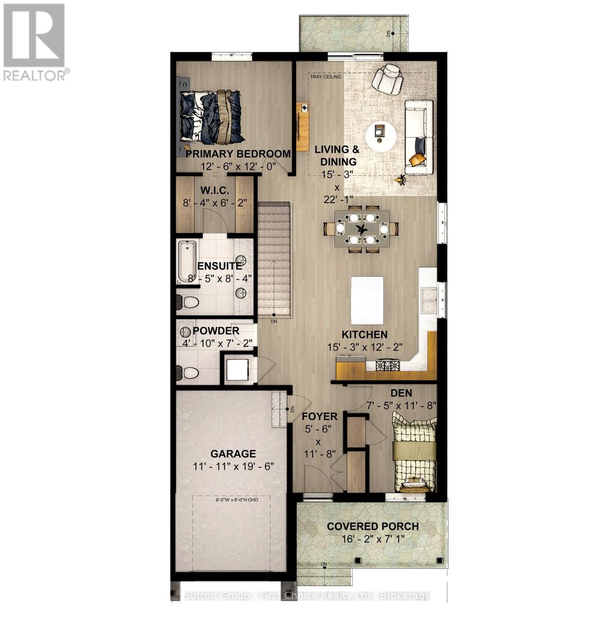 15 WIMPOLE STREET - 2
