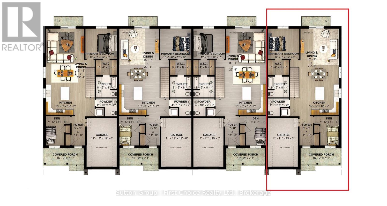 15 WIMPOLE STREET - 3