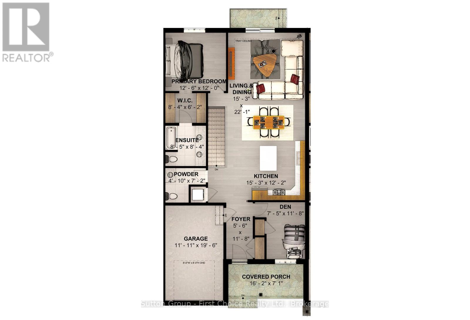 16 WIMPOLE STREET - 2