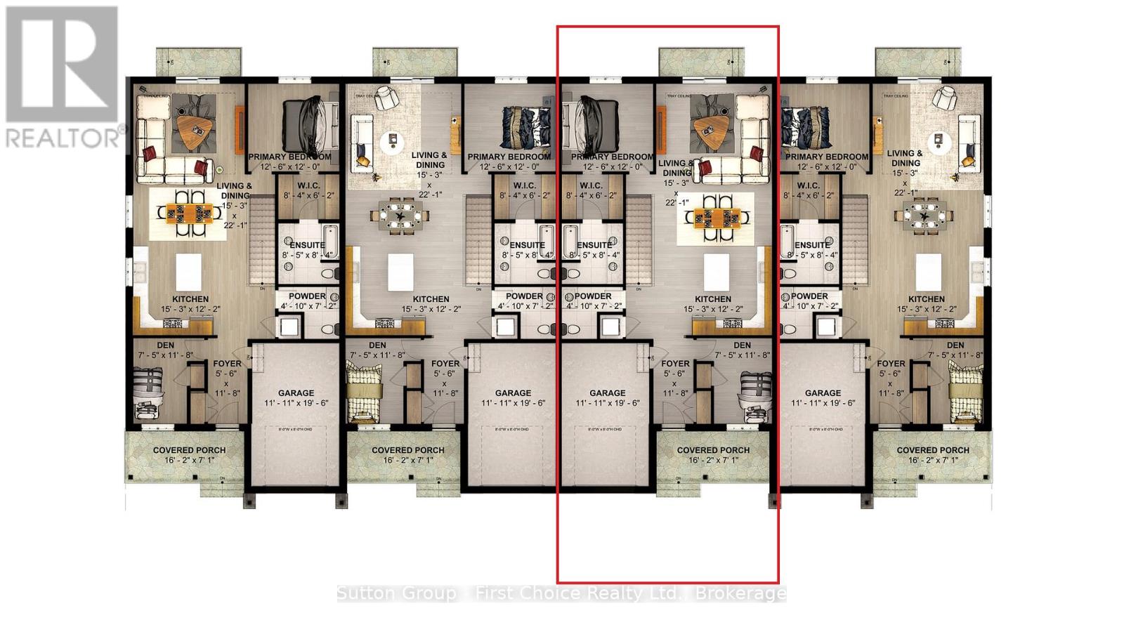 16 WIMPOLE STREET - 3
